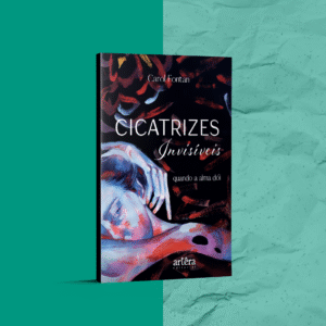 Lançamento - Cicatrizes Invisíveis (eBook)